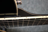 Gretsch Electromatic Premier Jet Ebony Fingerboard Electric Guitar Onyx Storm