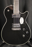 Gretsch Electromatic Premier Jet Ebony Fingerboard Electric Guitar Onyx Storm