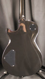Gretsch Electromatic Premier Jet Ebony Fingerboard Electric Guitar Onyx Storm