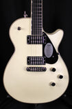 Gretsch Electromatic Premier Jet Ebony Fingerboard Electric Guitar Vintage Pearl