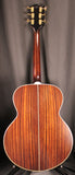 Epiphone Inspired by Gibson Custom Prewar SJ-200 Rosewood Acoustic Electric Guitar w/CASE Vintage Sunburst