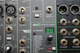 Mackie ProFX10V3 Professional Analog Audio Mixer with USB