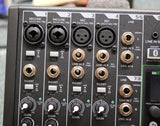 Mackie ProFX10V3+ Plus Professional Analog Audio Mixer with USB Bluetooth
