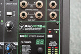 Mackie ProFX12V3 Professional Analog Audio Mixer with USB