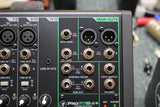 Mackie ProFX12V3+ Plus Professional Analog Audio Mixer with USB Bluetooth