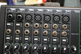 Mackie ProFX12V3+ Plus Professional Analog Audio Mixer with USB Bluetooth