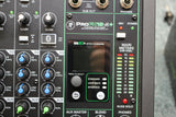 Mackie ProFX12V3+ Plus Professional Analog Audio Mixer with USB Bluetooth