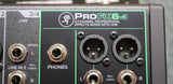 Mackie ProFX6V3 Professional Analog Audio Mixer