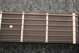 Charvel Pro-Mod Plus DK24 HH 2PT EB QM Ebony Fingerboard Chlorine Burst Electric Guitar w/Gigbag