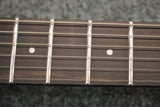 Charvel Pro-Mod Plus DK24 HH 2PT EB QM Ebony Fingerboard Chlorine Burst Electric Guitar w/Gigbag