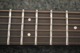 Charvel Pro-Mod Plus DK24 HH 2PT EB QM Ebony Fingerboard Chlorine Burst Electric Guitar w/Gigbag