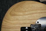 Charvel Pro-Mod So-Cal Style 1 HH FR M Electric Guitar Natural Ash
