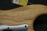 Charvel Pro-Mod So-Cal Style 1 HH FR M Electric Guitar Natural Ash