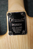 Charvel Pro-Mod So-Cal Style 1 HH FR M Electric Guitar Natural Ash