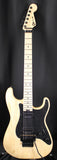 Charvel Pro-Mod So-Cal Style 1 HH FR M Electric Guitar Natural Ash