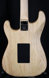 Charvel Pro-Mod So-Cal Style 1 HH FR M Electric Guitar Natural Ash