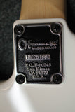 Charvel Pro-Mod So-Cal Style 1 HH HT Electric Guitar Snow White