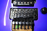 2023 Jackson Pro Plus Series Dinky DKA Indigo Blue Electric Guitar w/Gigbag