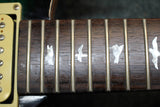 PRS SE Santana with SE 245 Pickups Electric Guitar Emerald Green