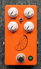 JHS Pedals Pulp N Peel V4 Compressor Preamp Guitar Effects Pedal - Dr. Guitar Music
