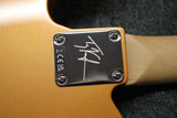 Squier Paranormal Troy Van Leeuwen Telecaster XII Copper Age 12 String Electric Guitar