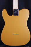 Squier Paranormal Troy Van Leeuwen Telecaster XII Copper Age 12 String Electric Guitar