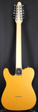 Squier Paranormal Troy Van Leeuwen Telecaster XII Copper Age 12 String Electric Guitar