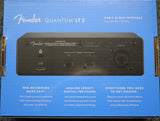 Fender PreSonus Quantum LT-2 USB-C Digital Audio Interface - Dr. Guitar Music