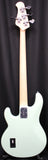 Sterling by Music Man StingRay RAY4 Electric Bass Guitar Mint Green