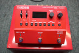 Boss RC-500 Loop Station Guitar Effects Pedal w/Box