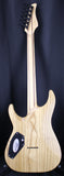 Schecter Reaper-6 Electric Guitar Charcoal Burst