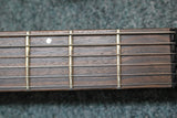Schecter Reaper 6 FR S Floyd Rose Sustainiac Electric Guitar Satin Sky Burst