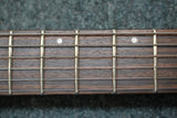 Schecter Reaper 6 FR S Floyd Rose Sustainiac Electric Guitar Satin Sky Burst