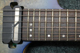 Schecter Reaper 6 FR S Floyd Rose Sustainiac Electric Guitar Satin Sky Burst