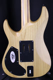 Schecter Reaper 6 FR S Floyd Rose Sustainiac Electric Guitar Satin Sky Burst
