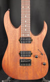 Ibanez RG Series RG421 6-String Electric Guitar Mahogany Oil Finish