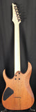 Ibanez RG Series RG421 6-String Electric Guitar Mahogany Oil Finish