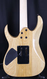 Ibanez RG Series RG470AHM Ash Body 6-String Electric Guitar Blue Moon Burst