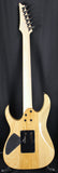 Ibanez RG Series RG470AHM Ash Body 6-String Electric Guitar Blue Moon Burst