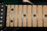 Ibanez RG Series RG470AHM Ash Body 6-String Electric Guitar Blue Moon Burst USED