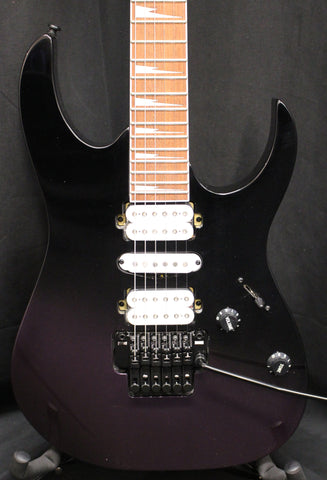 Ibanez RG470DX-TMN Standard Electric Guitar Tokyo Midnight