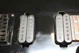 2007 Ibanez RG7321 7 String Electric Guitar Black