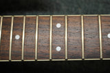 2007 Ibanez RG7321 7 String Electric Guitar Black