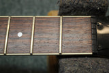 2007 Ibanez RG7321 7 String Electric Guitar Black