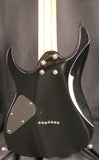 2007 Ibanez RG7321 7 String Electric Guitar Black