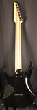 2007 Ibanez RG7321 7 String Electric Guitar Black