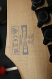 Ibanez RG7421 7 String Electric Guitar Walnut Flat