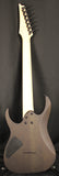 Ibanez RG7421 7 String Electric Guitar Walnut Flat