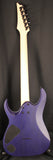 Ibanez RGA series RGA42FM Electric Guitar Flat Blue Lagoon Burst
