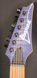 Ibanez RGA series RGA42FM Electric Guitar Flat Blue Lagoon Burst